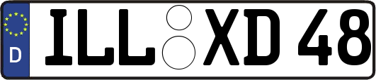 ILL-XD48