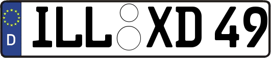 ILL-XD49