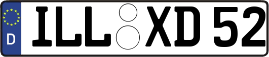 ILL-XD52
