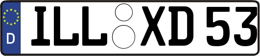 ILL-XD53