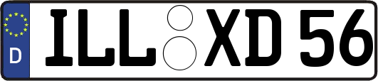 ILL-XD56