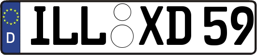 ILL-XD59
