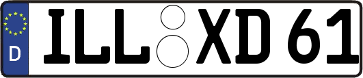 ILL-XD61