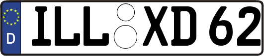 ILL-XD62