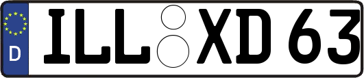ILL-XD63