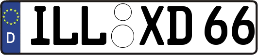ILL-XD66