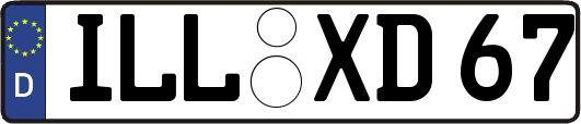 ILL-XD67