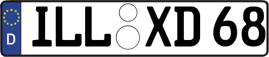 ILL-XD68