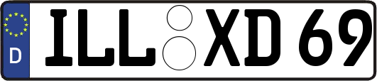 ILL-XD69