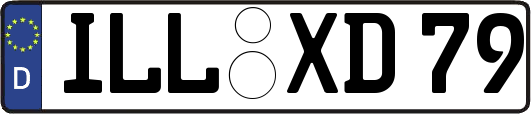 ILL-XD79