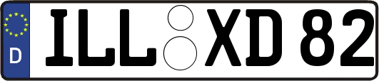 ILL-XD82