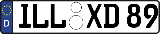 ILL-XD89