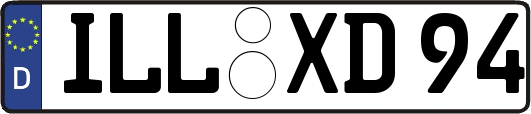 ILL-XD94
