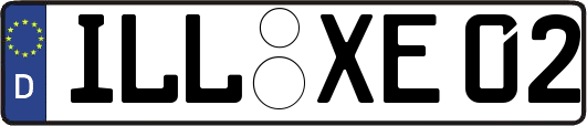 ILL-XE02