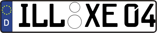 ILL-XE04