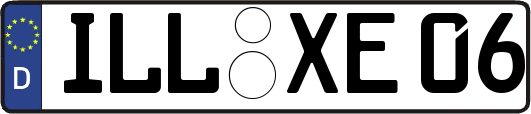 ILL-XE06