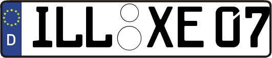 ILL-XE07