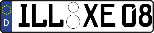 ILL-XE08