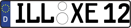 ILL-XE12
