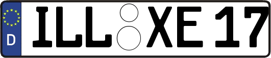 ILL-XE17