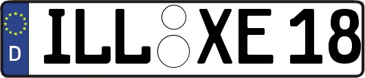 ILL-XE18