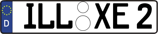 ILL-XE2