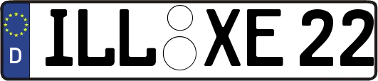 ILL-XE22