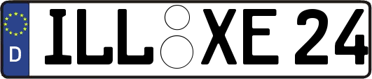 ILL-XE24