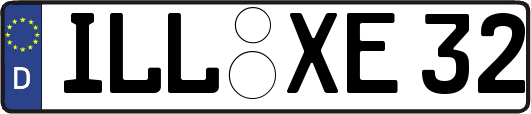 ILL-XE32
