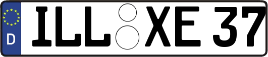 ILL-XE37