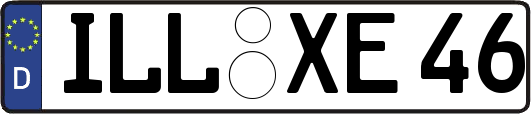ILL-XE46