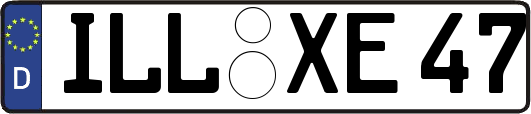 ILL-XE47