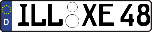 ILL-XE48