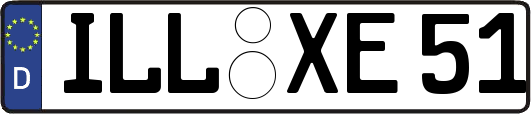 ILL-XE51