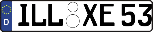 ILL-XE53
