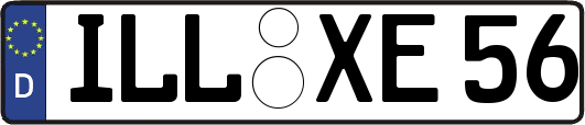 ILL-XE56