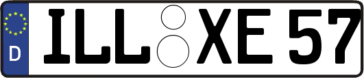 ILL-XE57