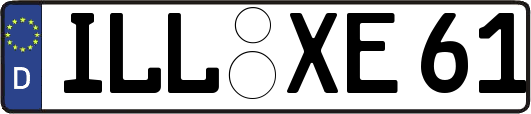 ILL-XE61