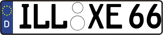 ILL-XE66