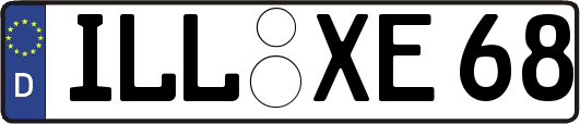 ILL-XE68