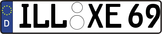 ILL-XE69