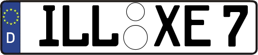 ILL-XE7
