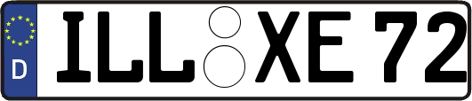 ILL-XE72