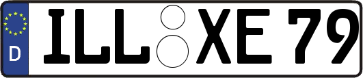 ILL-XE79