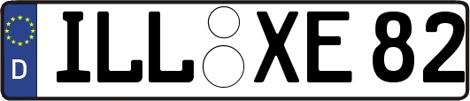 ILL-XE82