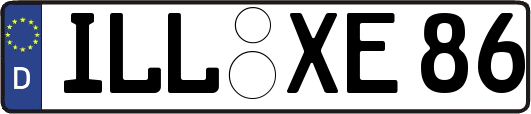 ILL-XE86