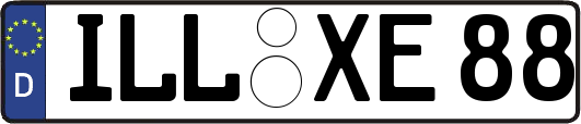 ILL-XE88