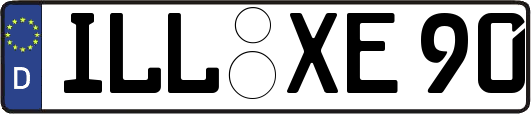 ILL-XE90