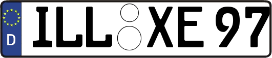 ILL-XE97