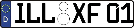 ILL-XF01